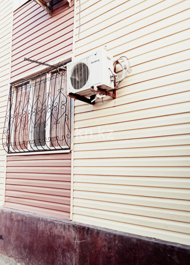 Продажа 1-комнатной квартиры, 23 м², мкр-н 31Б, дом  6 в Актау - фото 5