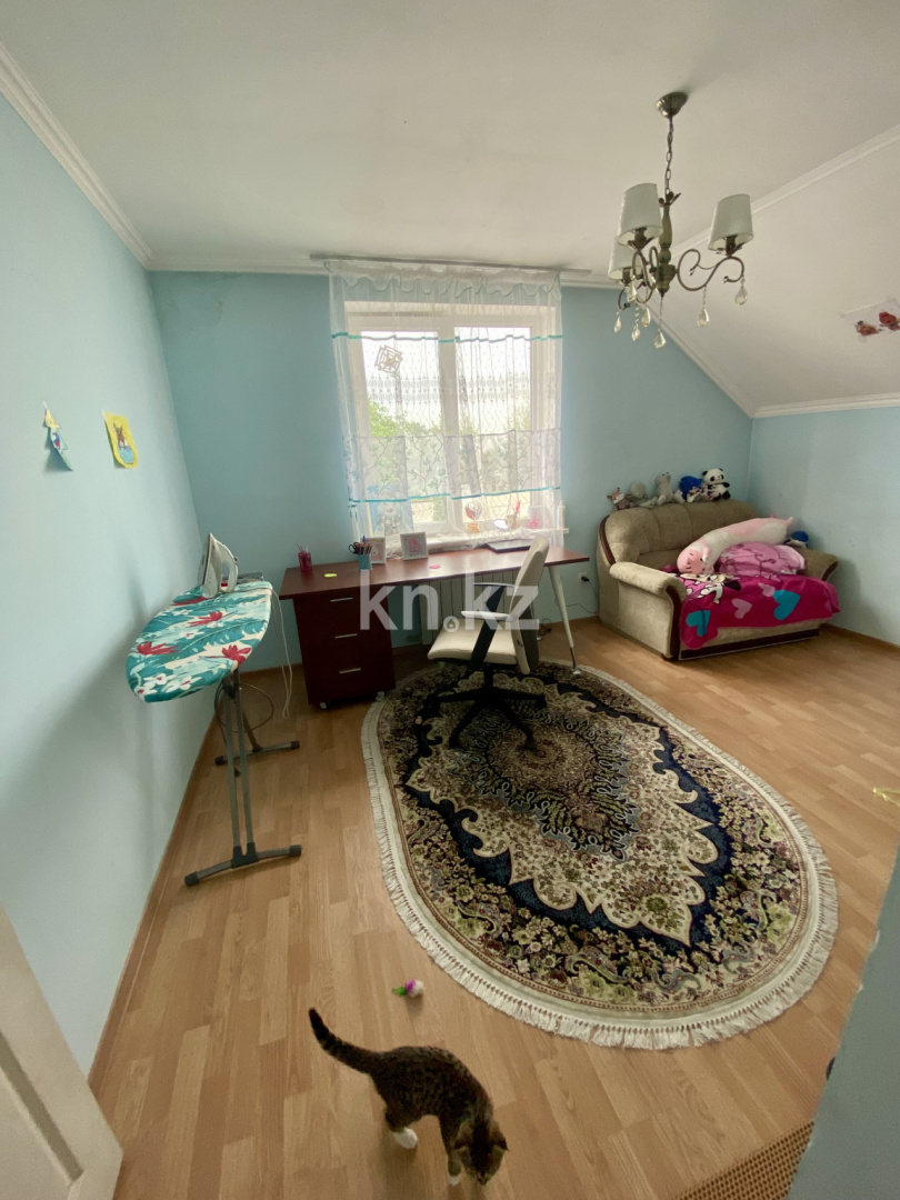 Продажа 7-комнатного дома, 157 м², ул. Молдагалиева, дом  24 - Абдильдина в Алматы - фото 14