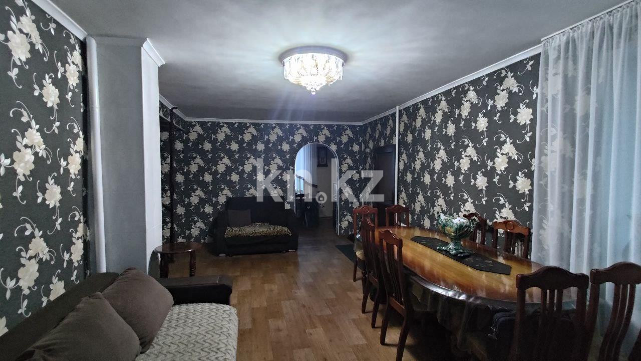Продажа 6-комнатного дома, 300 м², ул. Экибастузская в Караганде - фото 9