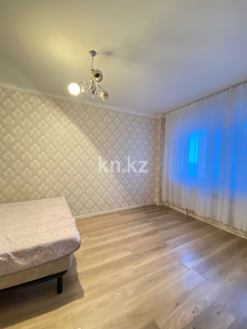 Аренда 1-комнатной квартиры, 36 м² в Астане - фото 3