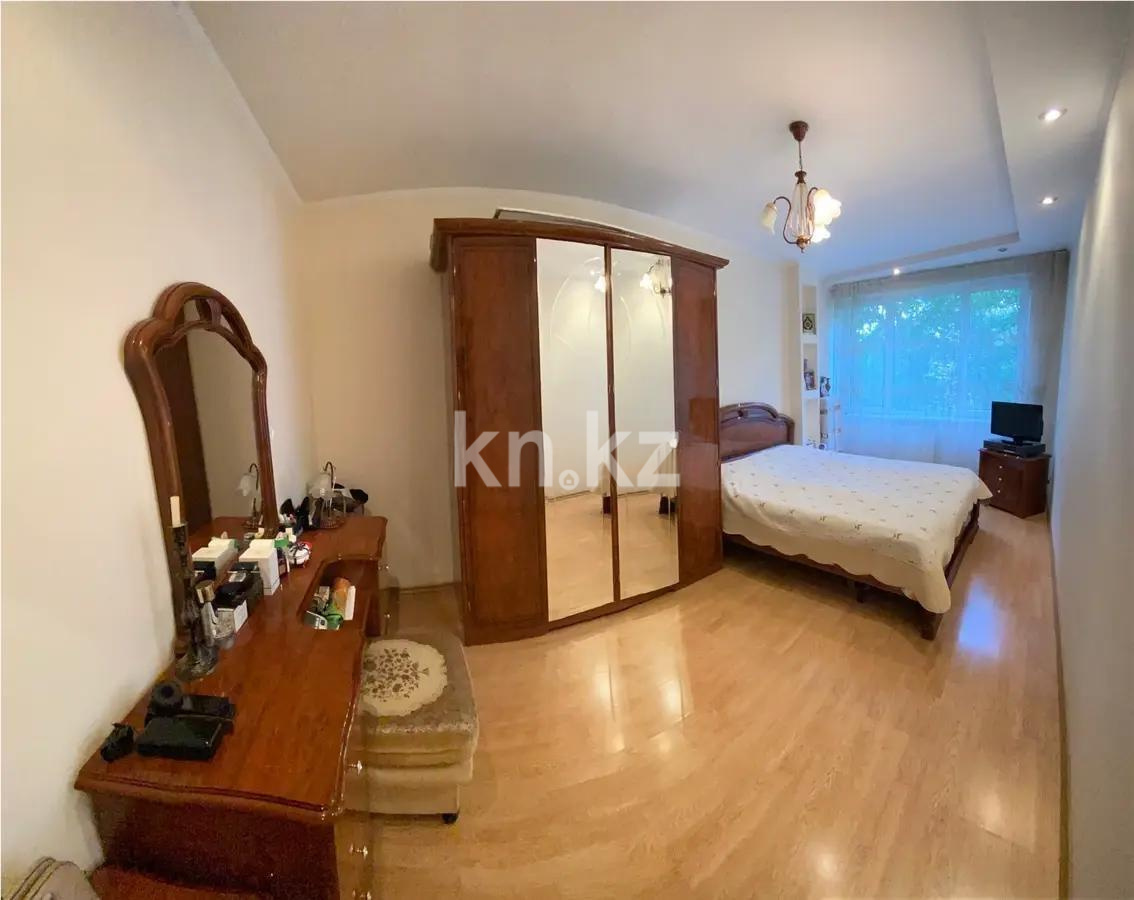 Продажа 4-комнатной квартиры, 92 м² в Алматы - фото 4