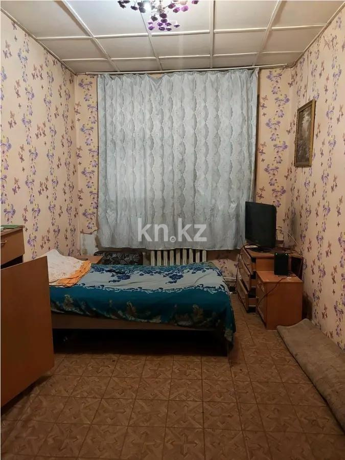 Продажа 3-комнатной квартиры, 70.5 м², ул. Нурлы жол, дом  3 в Алматы - фото 3