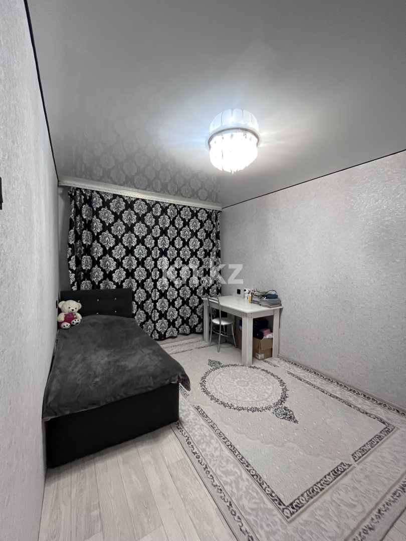 Продажа 3-комнатной квартиры, 66 м², мкр. Орбита-1, дом  16 в Караганде - фото 6