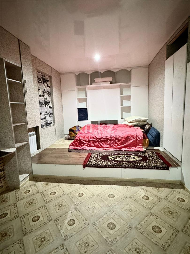 Продажа 1-комнатной квартиры, 35 м² в Астане - фото 4