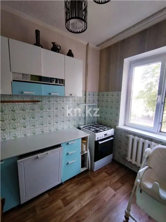 Продажа 1-комнатной квартиры, 40 м² в Алматы - фото 2
