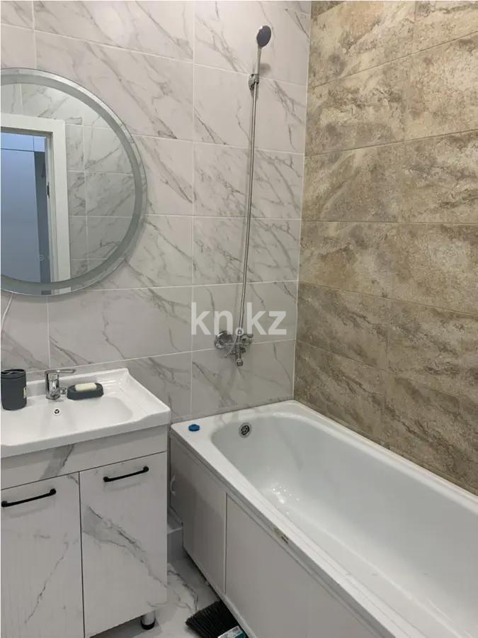 Продажа 1-комнатной квартиры, 22 м² в Алматы - фото 3