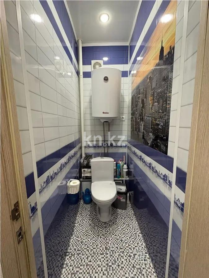 Продажа 2-комнатной квартиры, 56 м², ул. Прогресса, дом  27 в Караганде - фото 5