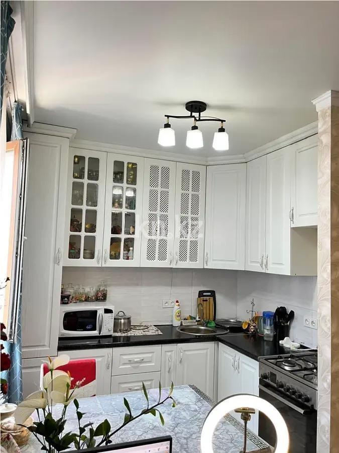 Продажа 1-комнатной квартиры, 45 м², ул. Жунисова, дом  4/5 в Алматы - фото 2