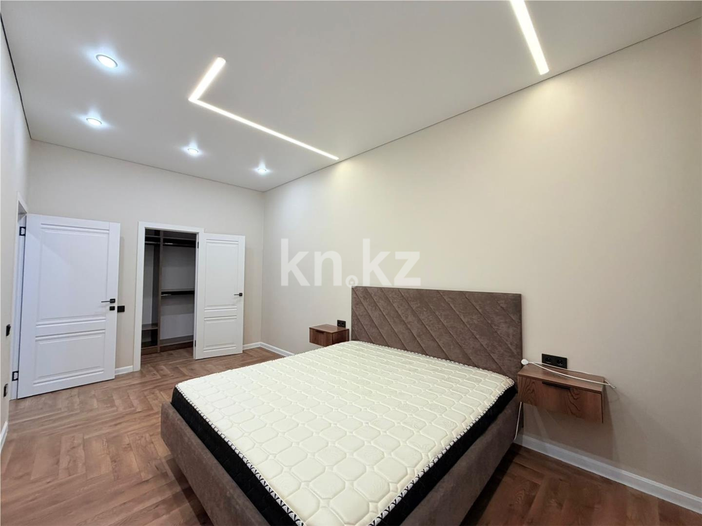 Продажа 2-комнатной квартиры, 59.4 м² в Астане - фото 5