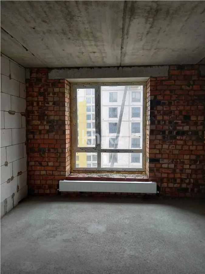 Продажа 2-комнатной квартиры, 40.9 м² в Астане