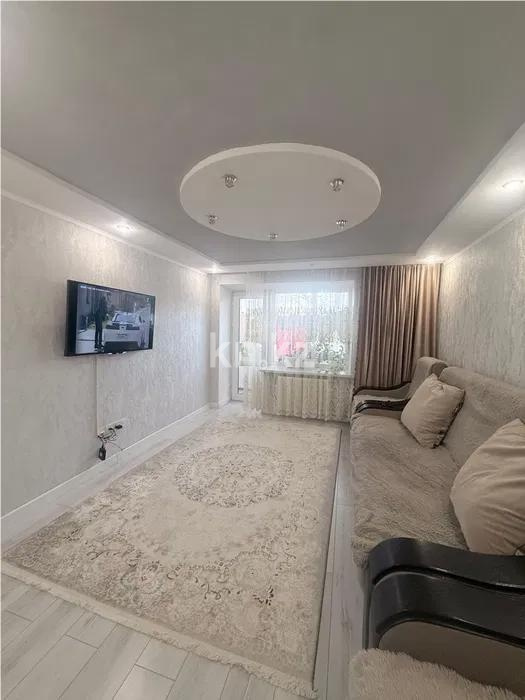 Продажа 3-комнатной квартиры, 63 м² в Караганде