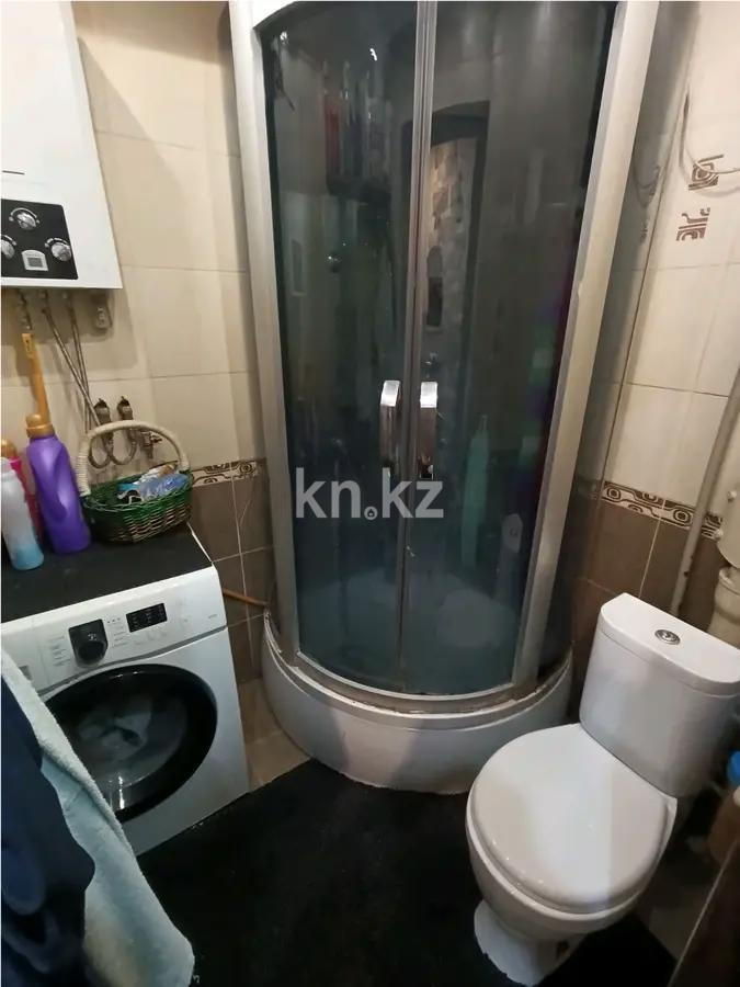 Продажа 2-комнатной квартиры, 40 м² в Алматы - фото 3