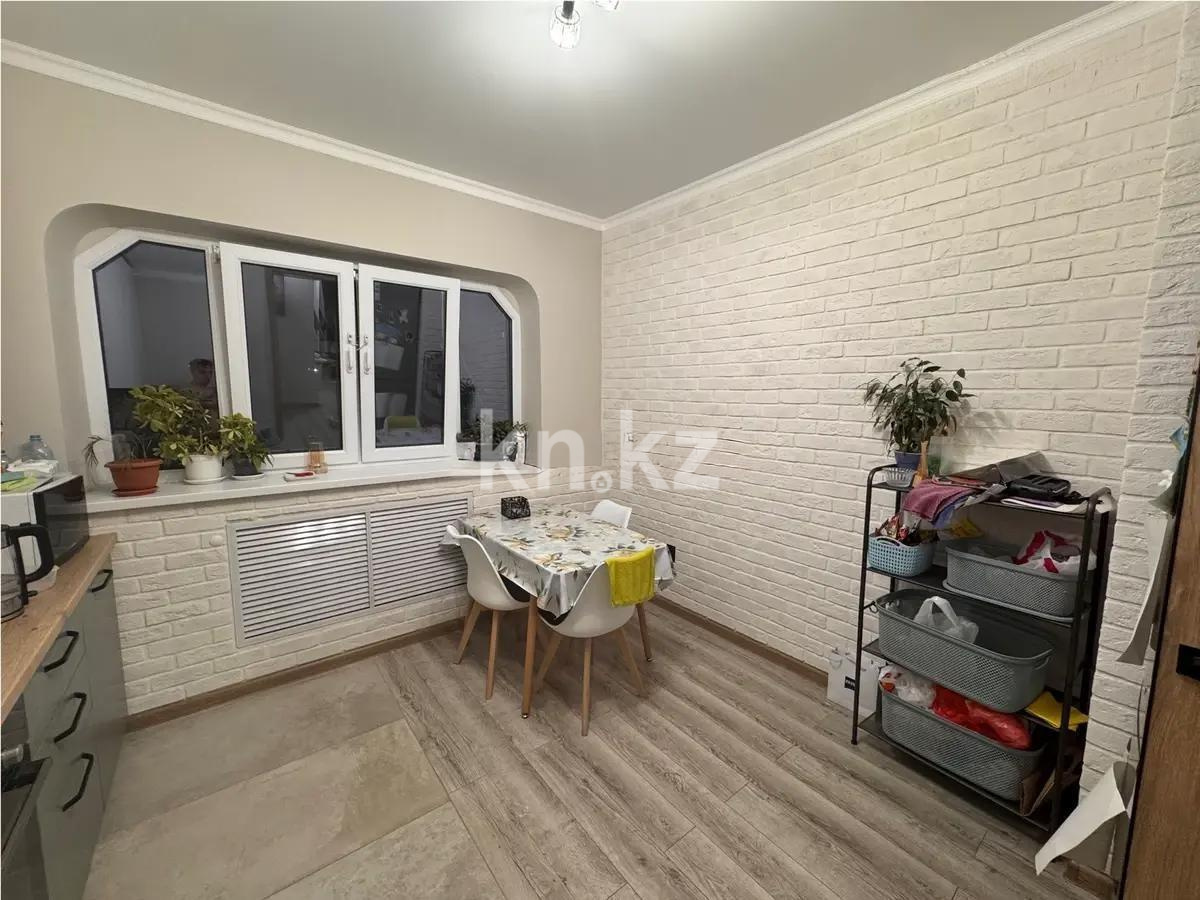 Продажа 2-комнатной квартиры, 63.6 м², ул. Сатпаева, дом  80 в Алматы - фото 3