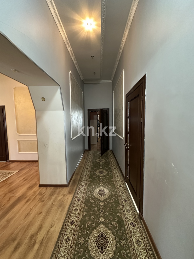 Продажа 6-комнатного дома, 450 м² в Шымкенте - фото 21
