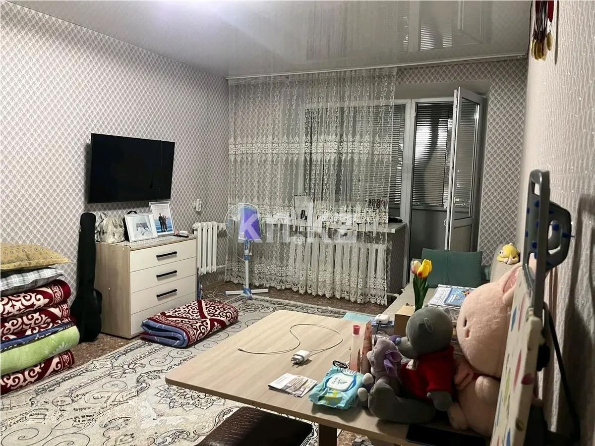 Продажа 1-комнатной квартиры, 33 м² в Караганде