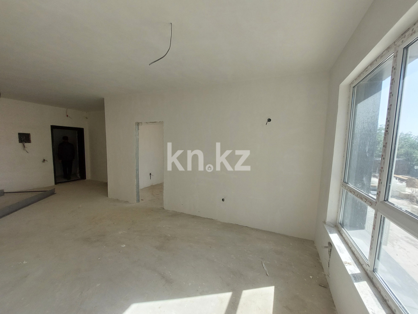 Продажа 1-комнатной квартиры, 52 м², ул. Жандосова, дом  73а в Шымкенте - фото 8