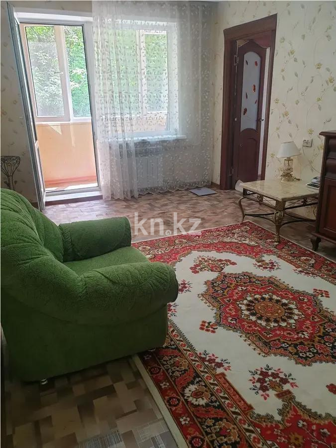 Продажа 2-комнатной квартиры, 42.1 м², ул. Тимирязева, дом  32 в Алматы