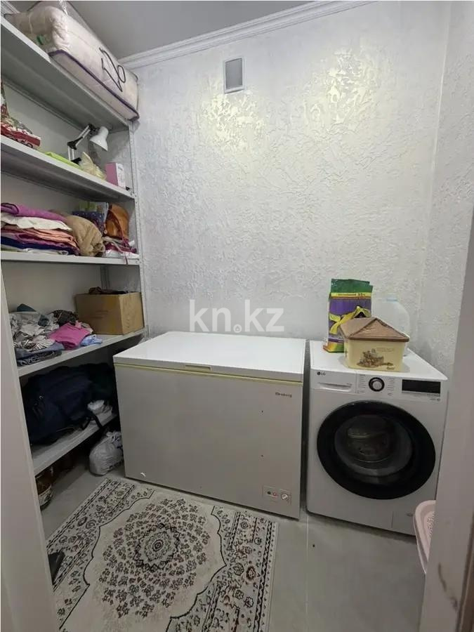 Продажа 4-комнатной квартиры, 119 м² в Караганде - фото 9