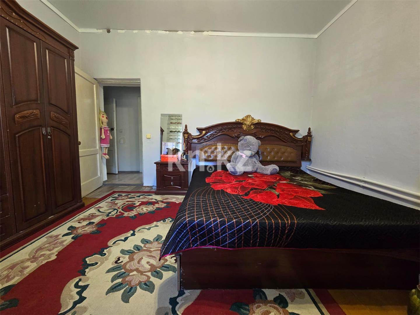 Продажа 2-комнатного дома, 54.6 м², ул. Нагорная в Темиртау - фото 6