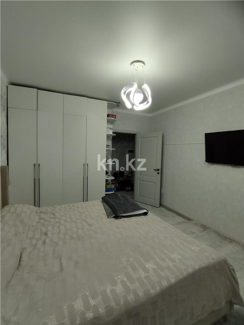 Продажа 2-комнатной квартиры, 61 м² в Караганде - фото 4