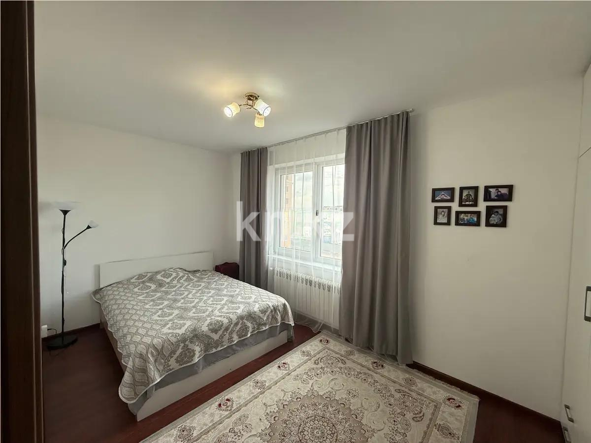 Продажа 2-комнатной квартиры, 61.4 м², пр. Аль-Фараби, дом  18 в Астане - фото 2