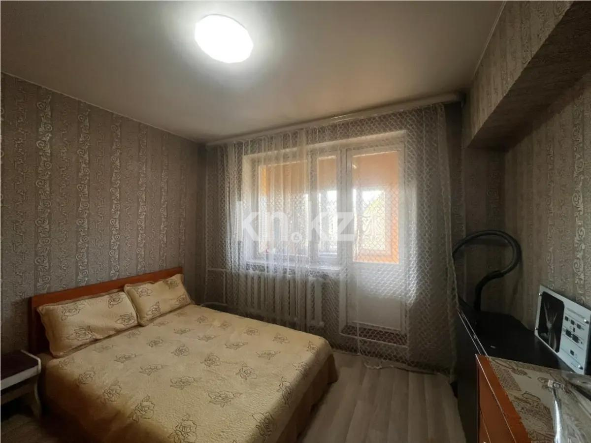 Продажа 2-комнатной квартиры, 49 м² в Алматы - фото 2