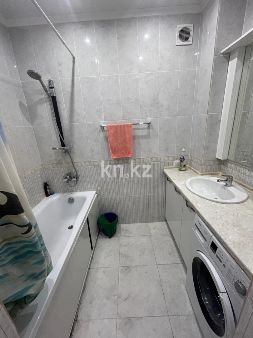 Аренда 2-комнатной квартиры, 67 м² в Астане - фото 9