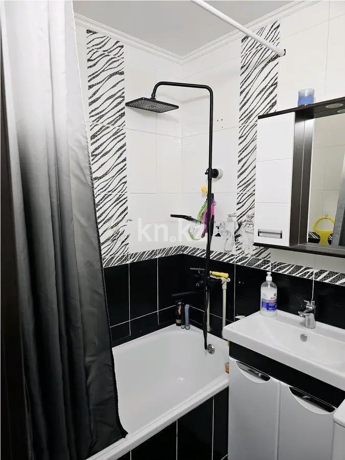 Продажа 1-комнатной квартиры, 30.4 м² в Алматы - фото 4