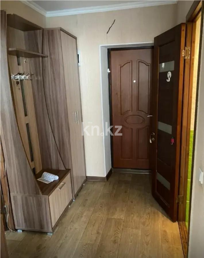 Продажа 1-комнатной квартиры, 33 м² в Астане - фото 4