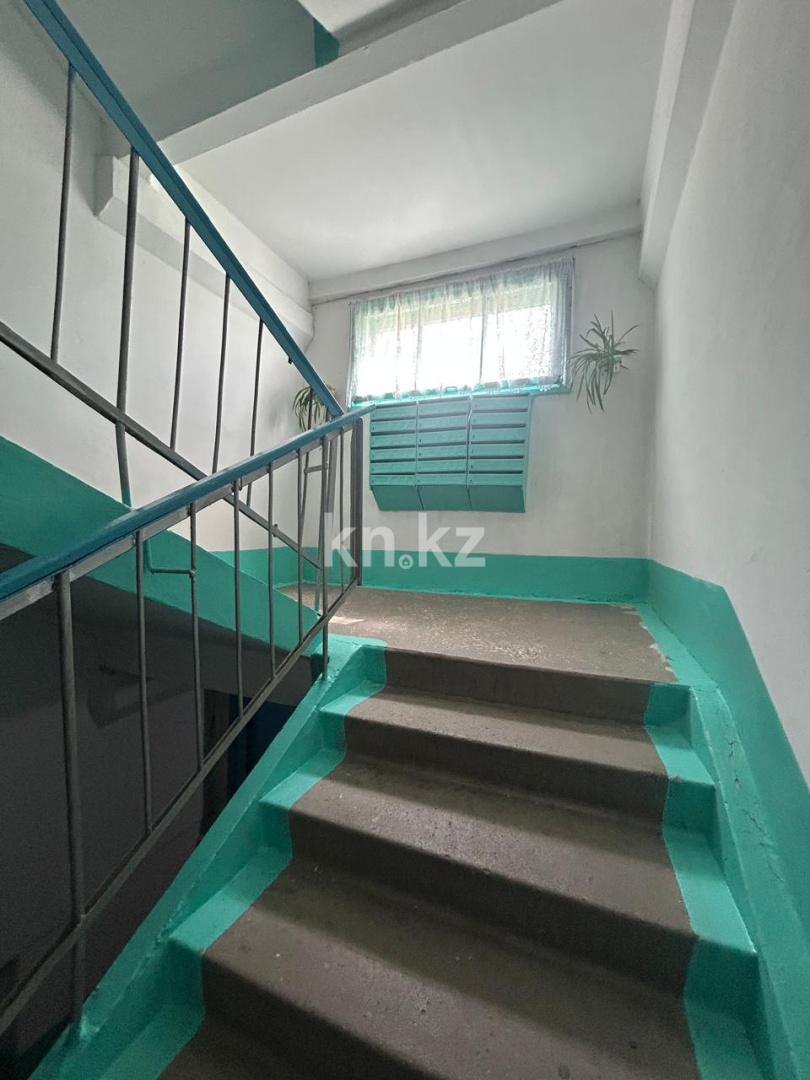 Продажа 2-комнатной квартиры, 52.5 м² в Усть-Каменогорске - фото 13