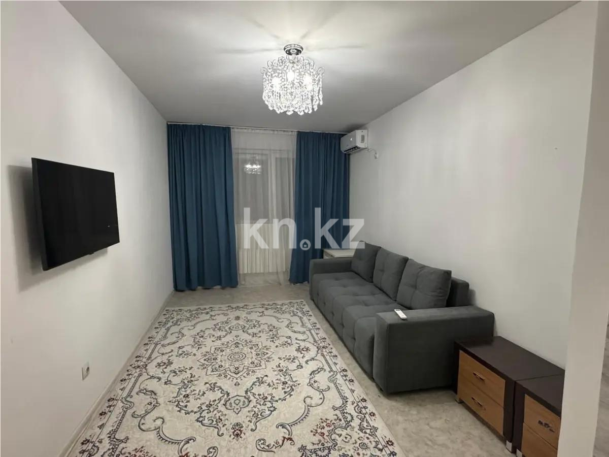Продажа 1-комнатной квартиры, 36 м² в Алматы
