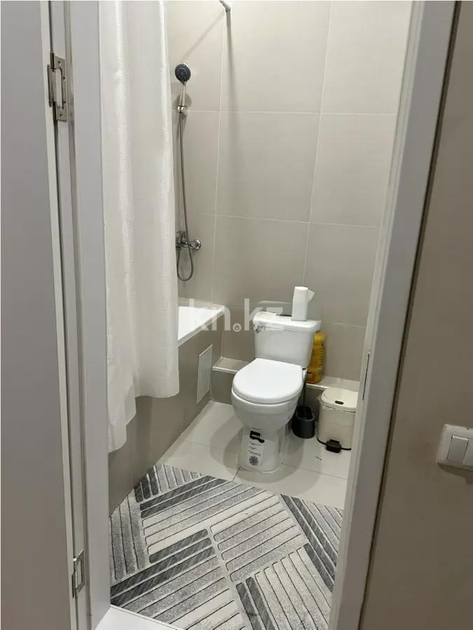 Продажа 2-комнатной квартиры, 47.3 м² в Астане - фото 4