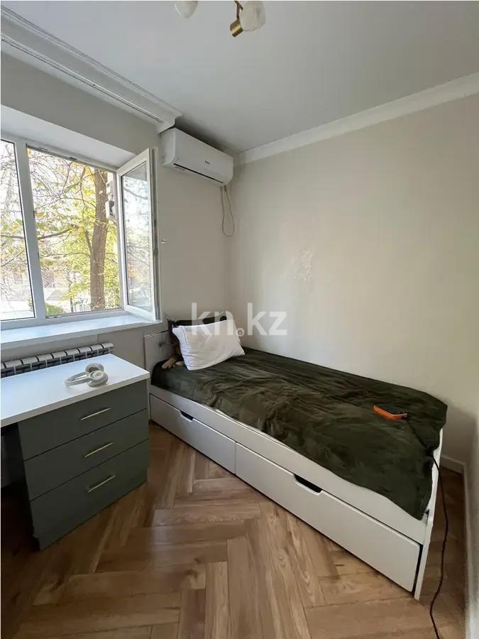 Продажа 3-комнатной квартиры, 40 м², ул. Мауленова, дом  51 в Алматы - фото 3