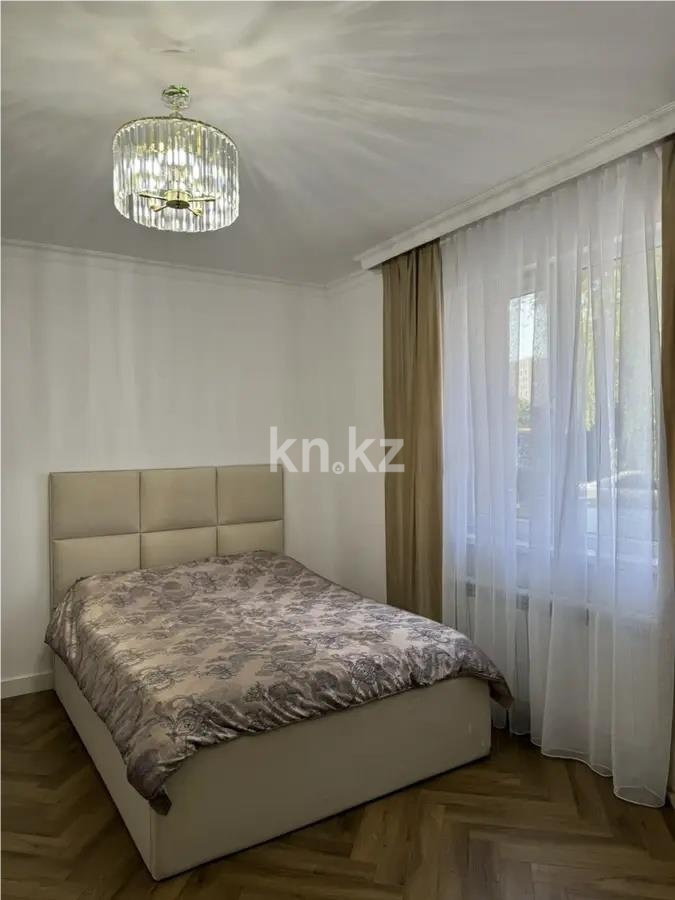 Продажа 4-комнатной квартиры, 115 м² в Алматы - фото 3