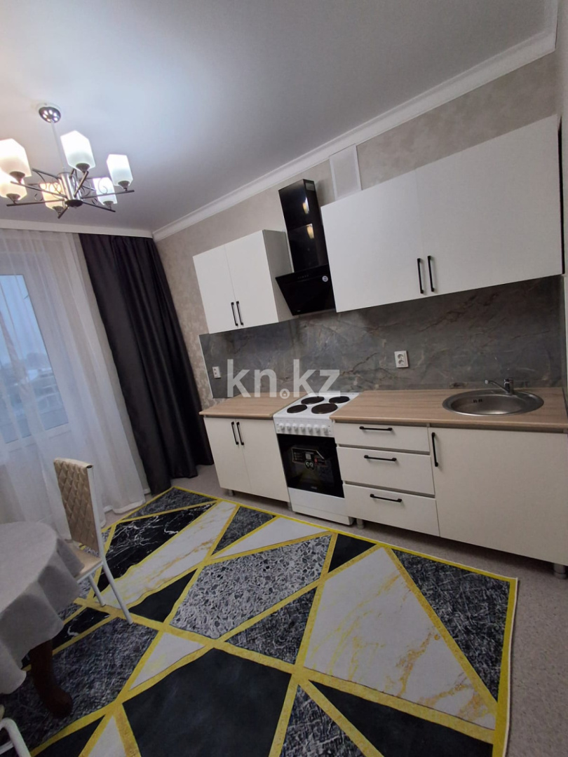 Продажа 1-комнатной квартиры, 38.1 м² в Астане - фото 20