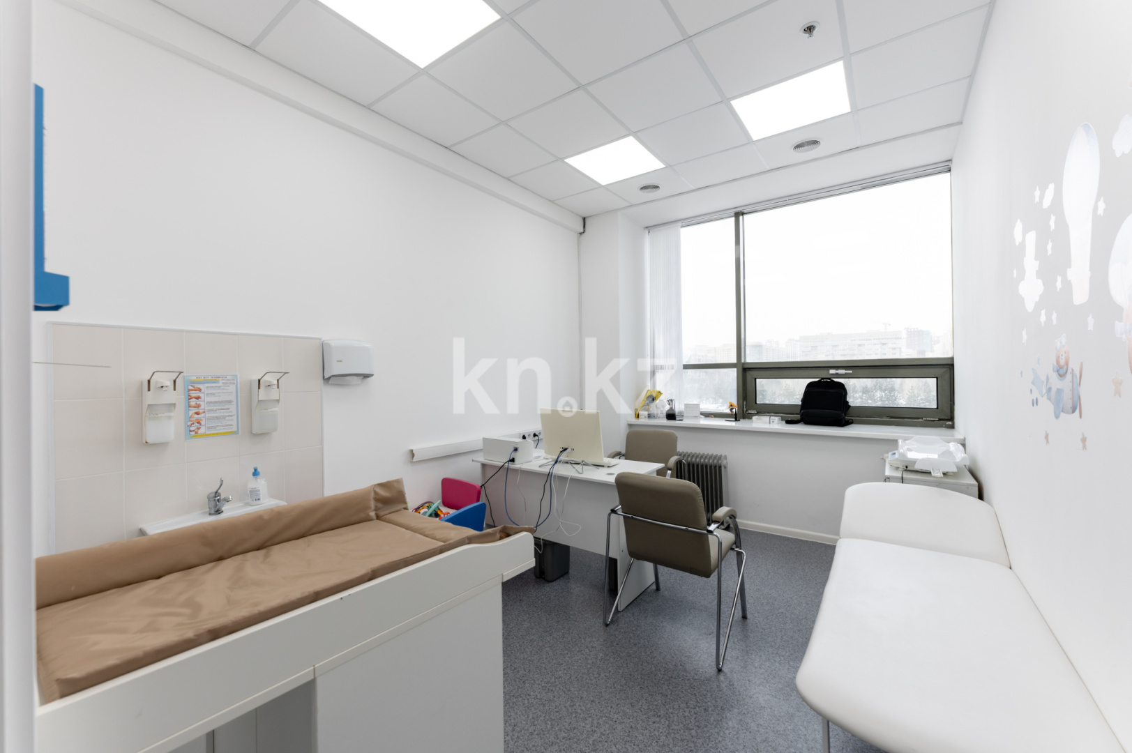 Продажа помещения, 245.5 м² в Астане - фото 15