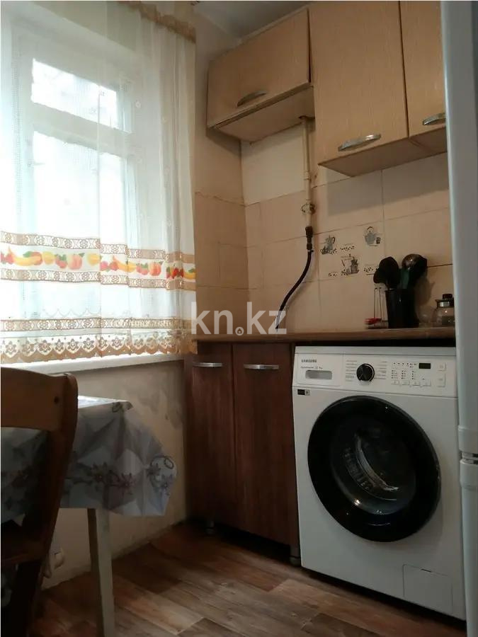 Продажа 1-комнатной квартиры, 33 м² в Алматы - фото 4