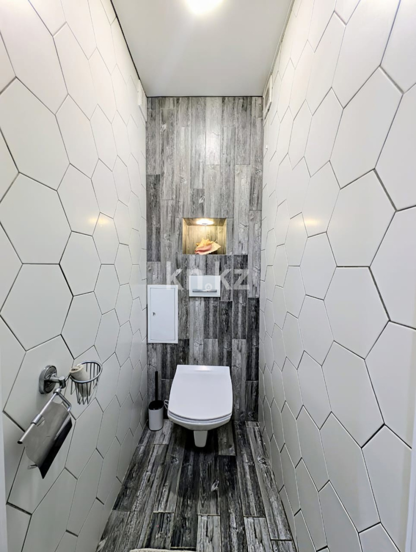 Продажа 3-комнатной квартиры, 63 м² в Уральске - фото 17