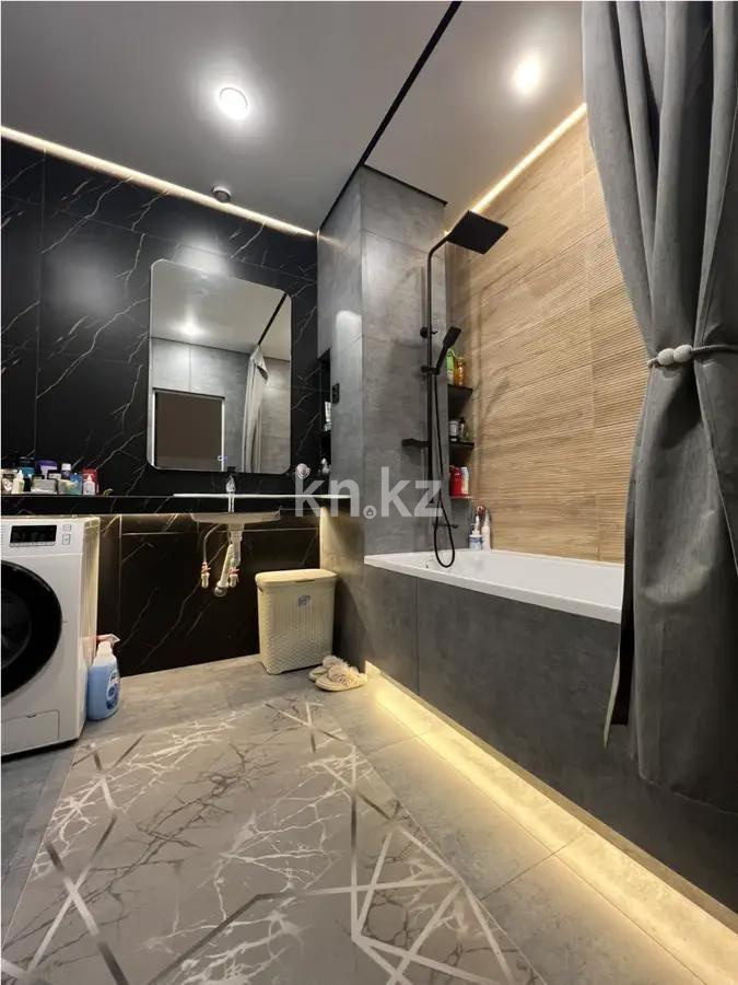 Продажа 3-комнатной квартиры, 82 м² в Алматы - фото 4