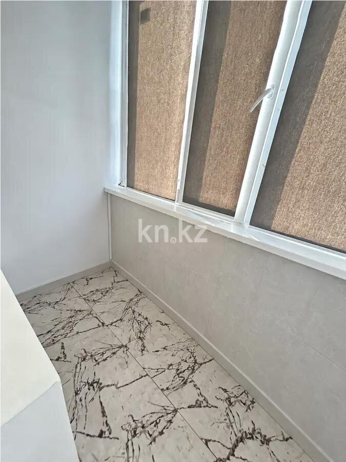 Продажа 1-комнатной квартиры, 49.3 м² в Астане - фото 5
