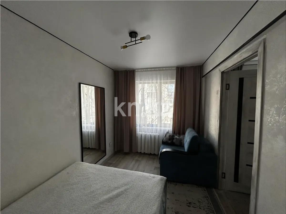 Продажа 2-комнатной квартиры, 44 м² в Астане - фото 2