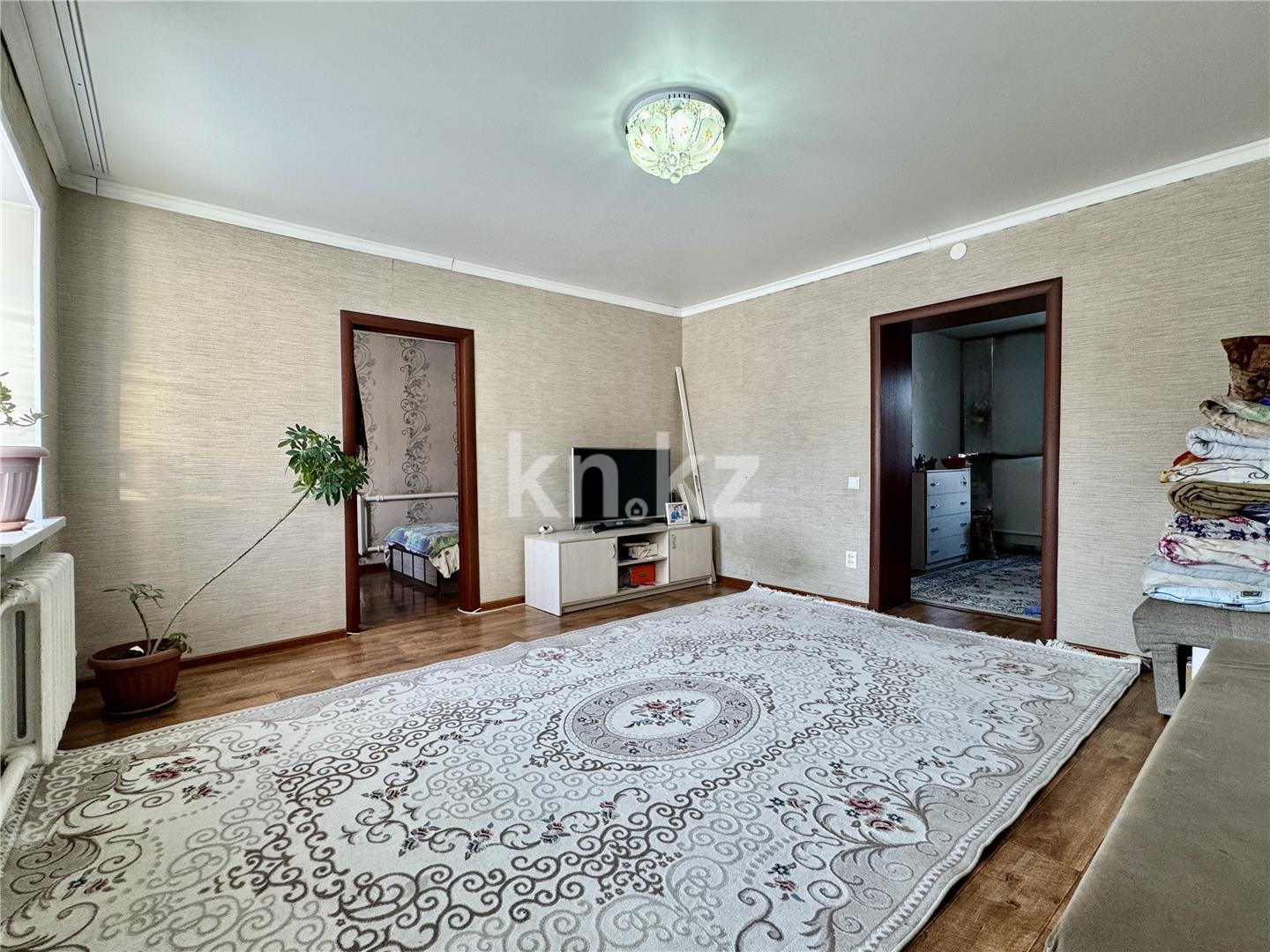 Продажа 4-комнатного дома, 65.3 м², ул. Айвазовского, дом  5 в Караганде - фото 6