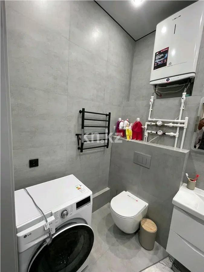 Продажа 3-комнатной квартиры, 98 м² в Караганде - фото 6