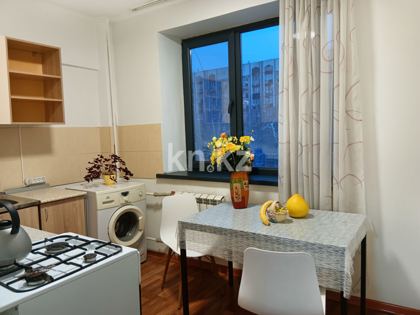 Продажа 1-комнатной квартиры, 33.7 м² в Алматы - фото 7