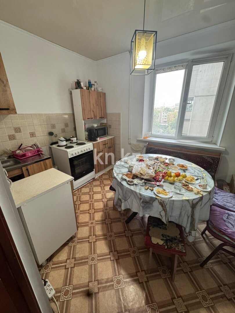Продажа 2-комнатной квартиры, 54 м² в Алматы - фото 15