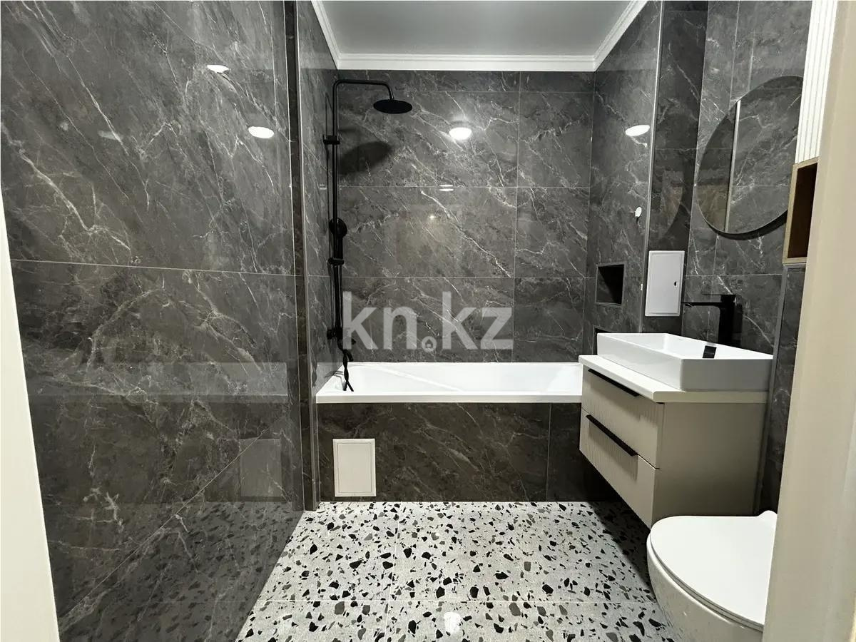 Продажа 2-комнатной квартиры, 40 м² в Астане - фото 4