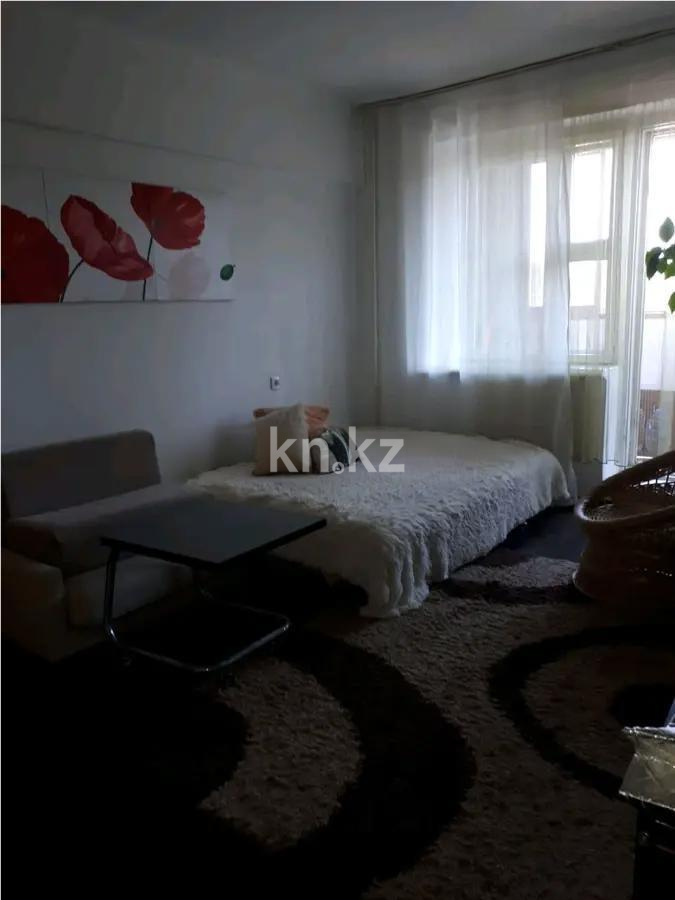 Продажа 1-комнатной квартиры, 35.3 м², ул. Даулеткерея, дом  162 в Алматы