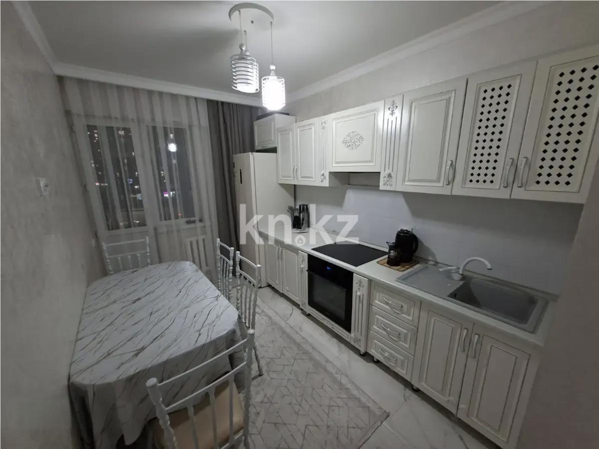 Продажа 2-комнатной квартиры, 68 м², ул. Сыганак, дом  14 в Астане - фото 3