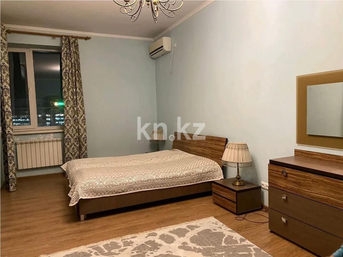 Продажа 2-комнатной квартиры, 80 м² в Алматы - фото 2