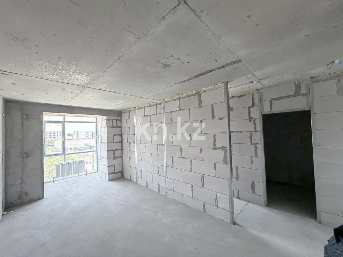 Продажа 1-комнатной квартиры, 44 м² в Алматы
